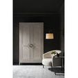 Product Image 6 for Coalesce Wardrobe from Universal Furniture