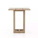 Product Image 5 for Stapleton Square Outdoor Bar Table from Four Hands