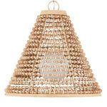 Product Image 2 for Pendulum Pendant from Currey & Company