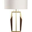 Product Image 1 for Ferretti Lamp from Wildwood Home