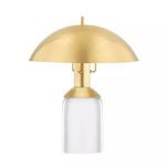Product Image 1 for Bayside 1 Light Large Table Lamp from Hudson Valley