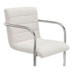 Product Image 6 for Pedro Dining Chair, Set of Two from Moe's