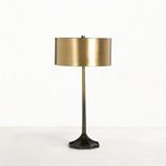 Product Image 1 for Ombre Table Lamp from Gabby