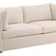 Product Image 2 for Liam Extended Sofa from Vanguard Furniture