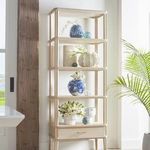 Product Image 7 for Bertram Collection 4-Shelf Etagere from Villa & House
