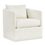 Product Image 1 for Cassia Swivel Chair from Hooker Furniture