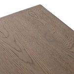 Product Image 7 for Burton Executive Desk Aged Drift Oak from Four Hands