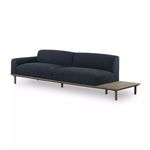 Product Image 11 for Clark Sofa W/ Table from Four Hands