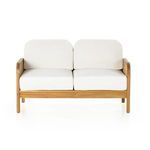 Product Image 13 for Merit Wooden Outdoor Wicker Sofa from Four Hands