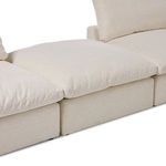Product Image 9 for Stevie 5-Piece Sectional from Four Hands