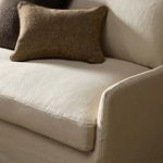 Product Image 26 for Monette Brussels Natural Linen Slipcover Sofa from Four Hands