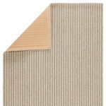 Product Image 4 for Fetia Natural Trellis Light Gray Rug from Jaipur 