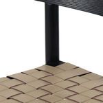 Product Image 7 for Heisler Black Bar Stool from Four Hands