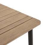 Wyton Outdoor Dining Table image 9
