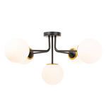 Product Image 4 for Orbit Glass Globe Chandelier from Creative Co-Op