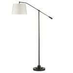 Product Image 3 for Maxstoke Floor Lamp from Currey & Company