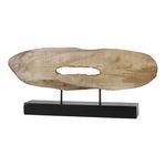 Product Image 1 for Uttermost Paol Mango Wood Sculpture from Uttermost