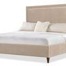 Product Image 3 for Archives Upholstered Bed from Hooker Furniture