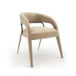 Product Image 3 for Gazelle Dining Chair from Caracole