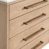 Product Image 9 for Cambria 8-Drawer Double Dresser from Essentials for Living