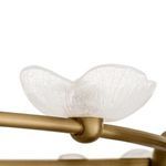 Product Image 8 for Fleurana Chandelier from Arteriors