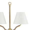 Product Image 6 for Sirocco Jute Rope Floor Lamp from Currey & Company