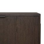 Product Image 3 for Westhoff Sideboard Rubbed Black Oak from Four Hands