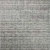Soho Jade / Stone Rug with abstract pattern in muted earth, concrete, and pavement tones, flat woven polyester pile