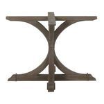 Product Image 2 for Adams Round Dining Table from Gabby