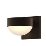 Product Image 1 for REALS Wall Sconce - 7300 PC DL from Sonneman