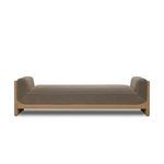 Product Image 1 for Collier Chaise - Broadway Coffee from Four Hands