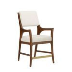 Product Image 1 for Eichler Counter Stool from Wildwood Home