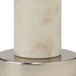 Product Image 2 for Darcey Marble Table Lamp from Jamie Young