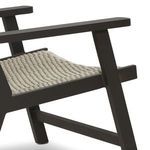 Product Image 11 for Delano Outdoor Metal Chair from Four Hands