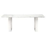 Product Image 3 for Catrine Dining Table from Nuevo