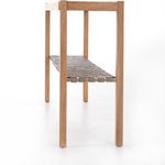 Product Image 7 for Jacobo Console Table Natural Rosa Morada from Four Hands