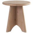 Product Image 1 for Canyon Round Side Table from Universal Furniture