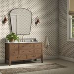 Product Image 2 for Blocking Terracotta I Wallpaper by Getty Images from Four Hands