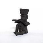 Product Image 5 for Bawla Carved Men, Set Of 5 Dark Totem from Four Hands