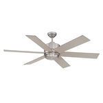 Product Image 1 for Velocity Ceiling Fan from Savoy House 