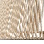 Product Image 5 for Parnell White Pendant from Currey & Company