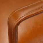 Product Image 4 for Hemingway Leather Accent Chair from Jamie Young