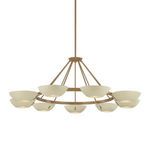 Product Image 1 for Alturas Chandelier from Troy Lighting