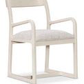 Product Image 1 for Key Largo Arm Chair from Hooker Furniture