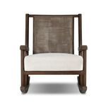 Product Image 1 for Herston Outdoor Rocking Chair from Four Hands