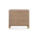 Product Image 2 for Camden 3-Drawer Side Table from Villa & House