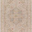 Product Image 1 for Avant Garde Woven Yellow / Taupe Rug - 2' x 3' from Surya