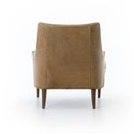 Danya Chair - Dakota Warm Taupe  image 6