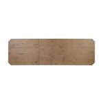 Product Image 9 for Cicero Extension Dining Table from Four Hands