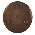 Product Image 8 for Maha Accent Stool from Four Hands